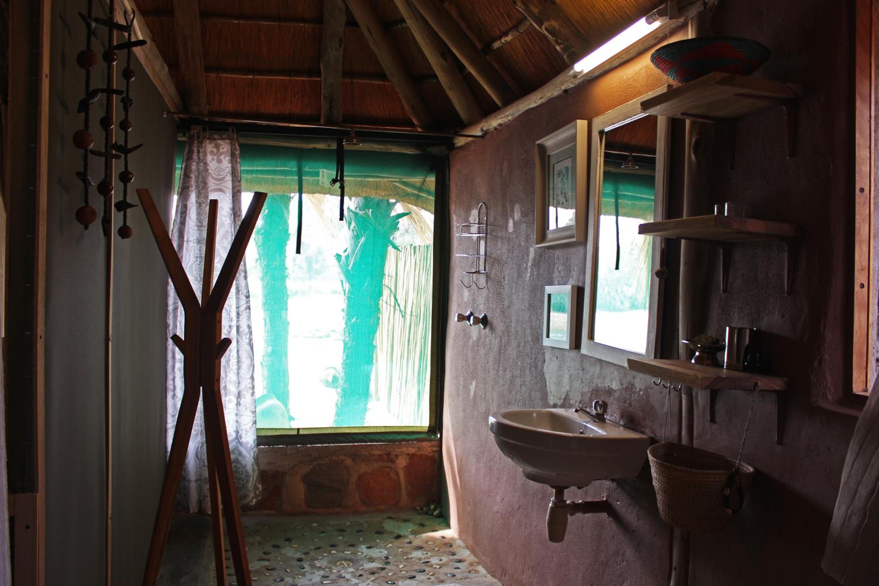 Epupa Camp