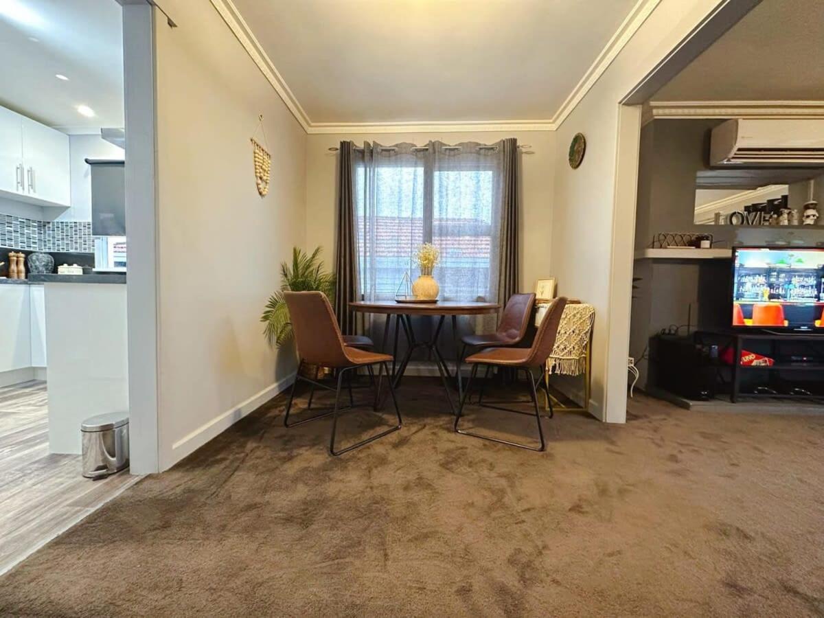 Fonton Blue Holiday Home close to City and Airport