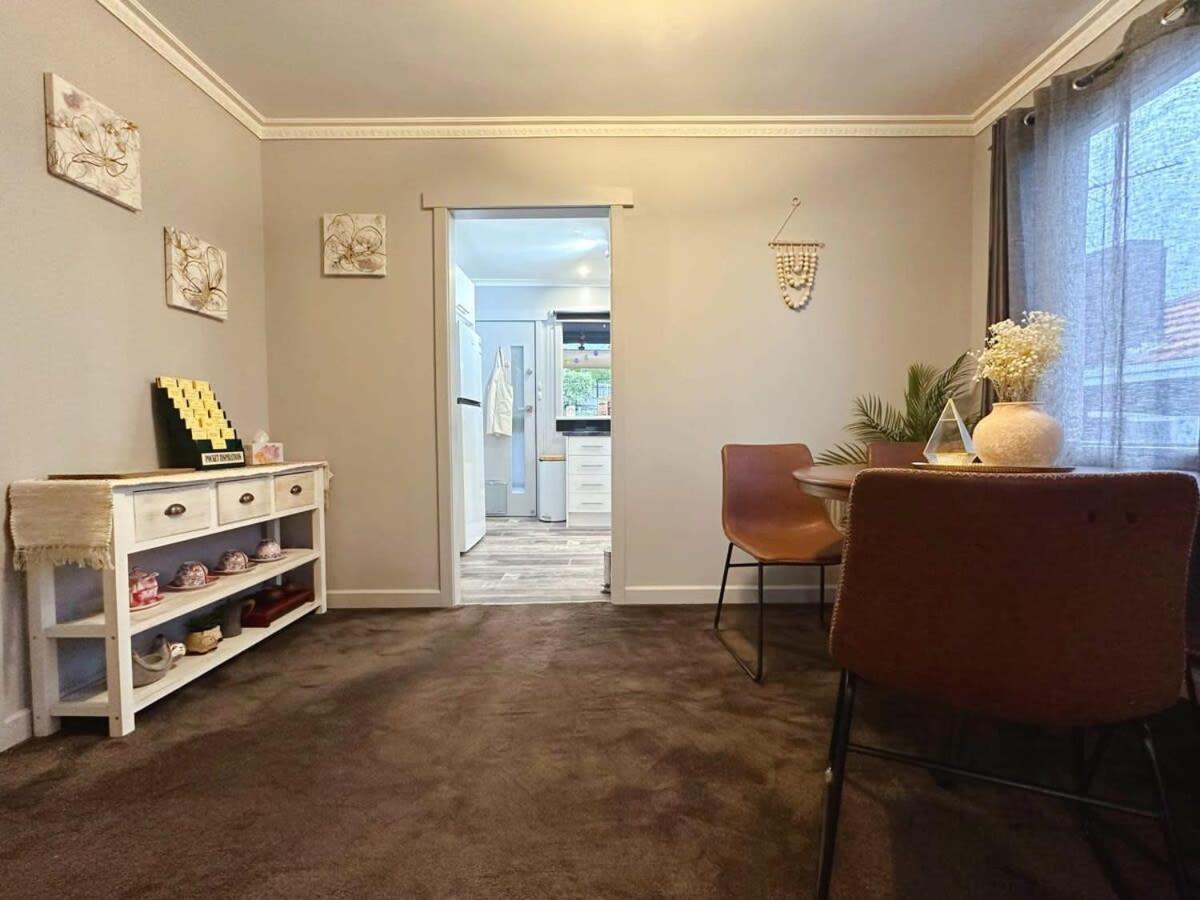 Fonton Blue Holiday Home close to City and Airport