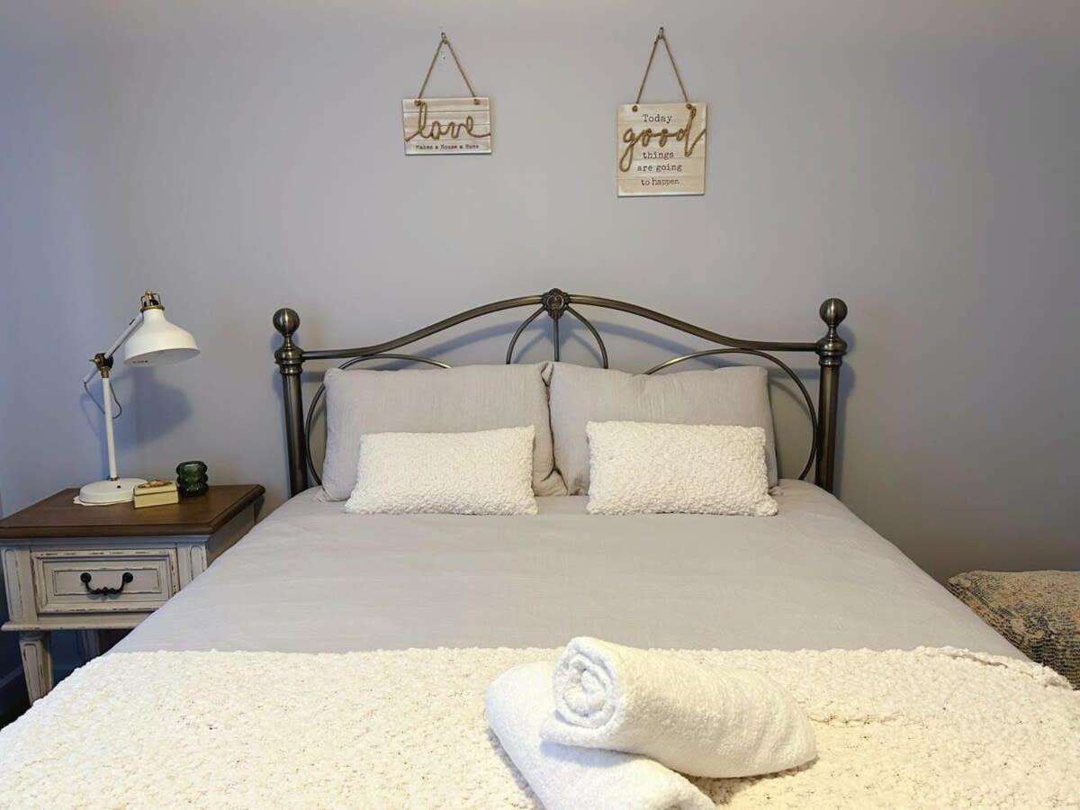 Fonton Blue Holiday Home close to City and Airport