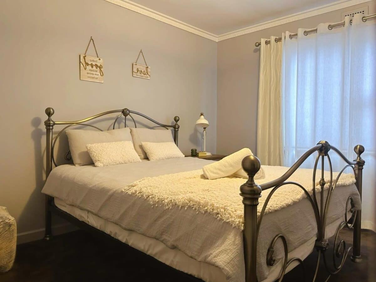 Fonton Blue Holiday Home close to City and Airport