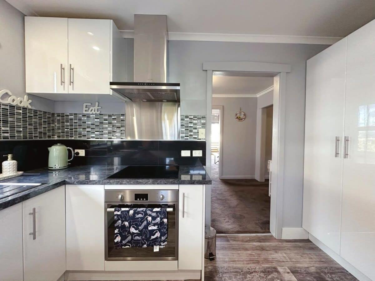 Fonton Blue Holiday Home close to City and Airport