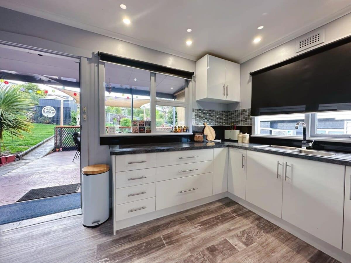 Fonton Blue Holiday Home close to City and Airport