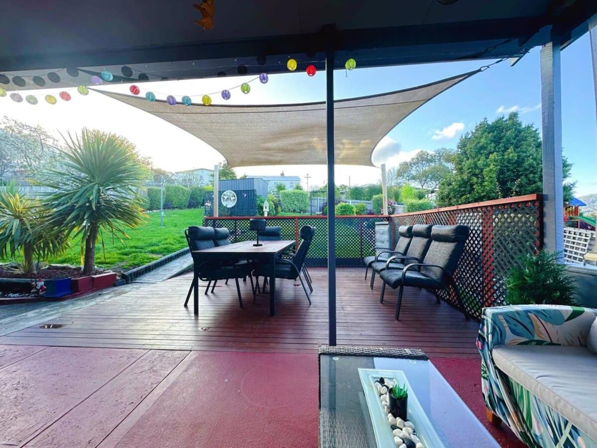 Fonton Blue Holiday Home close to City and Airport