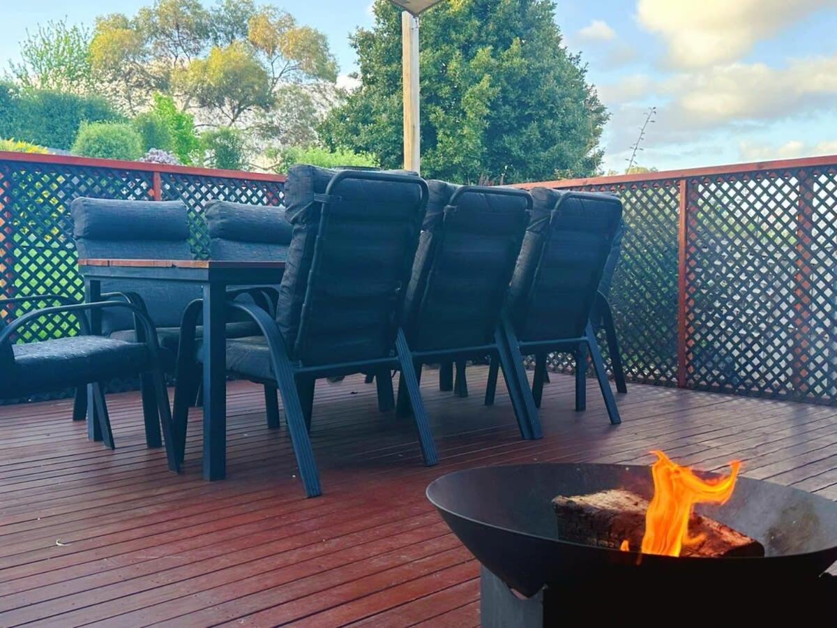 Fonton Blue Holiday Home close to City and Airport