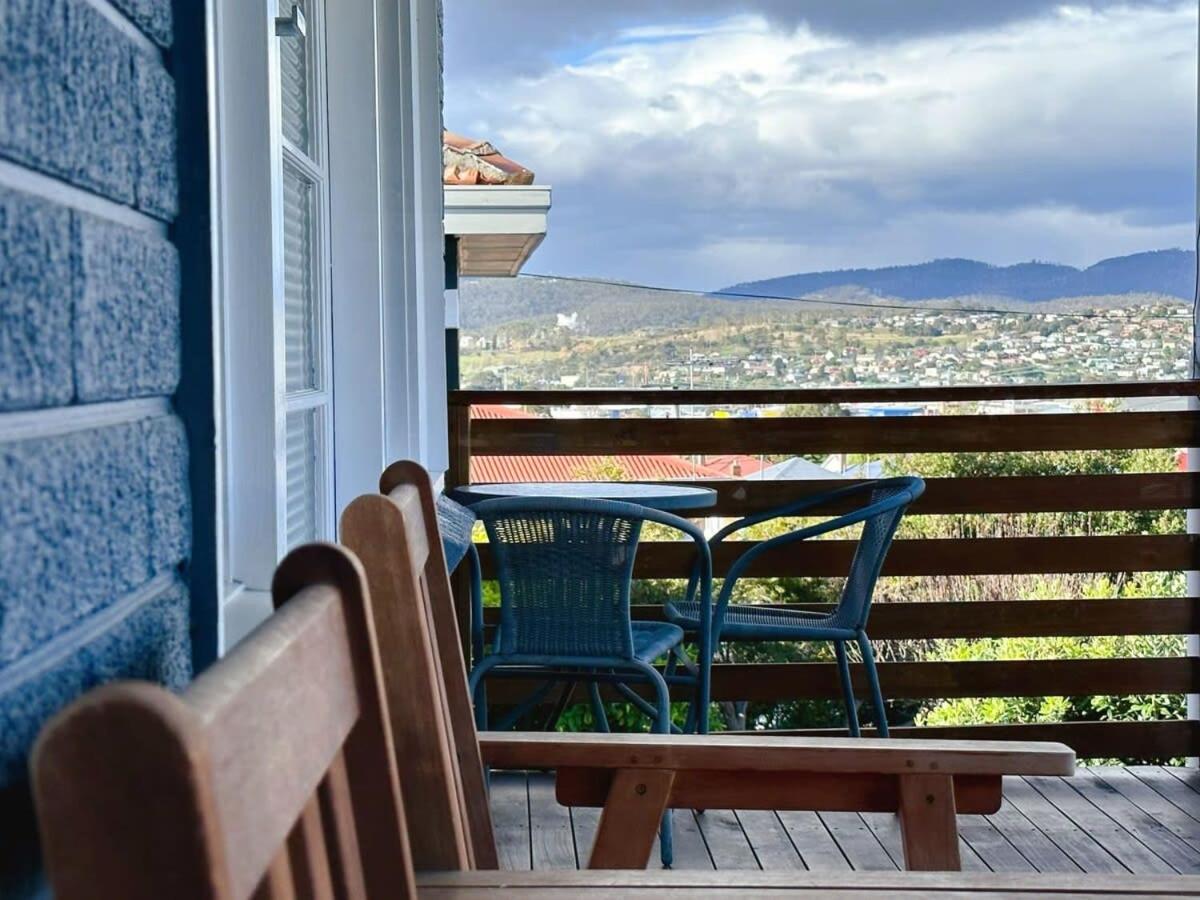 Fonton Blue Holiday Home close to City and Airport