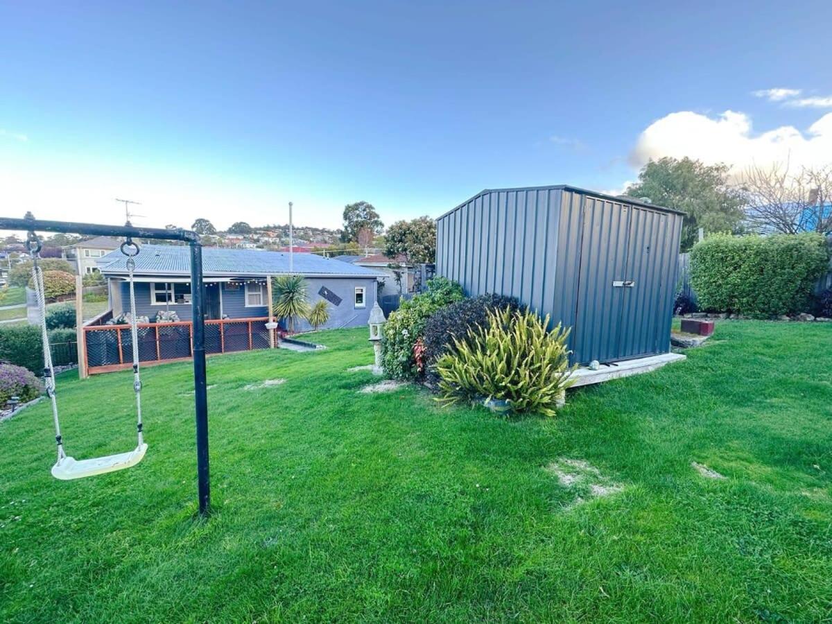 Fonton Blue Holiday Home close to City and Airport