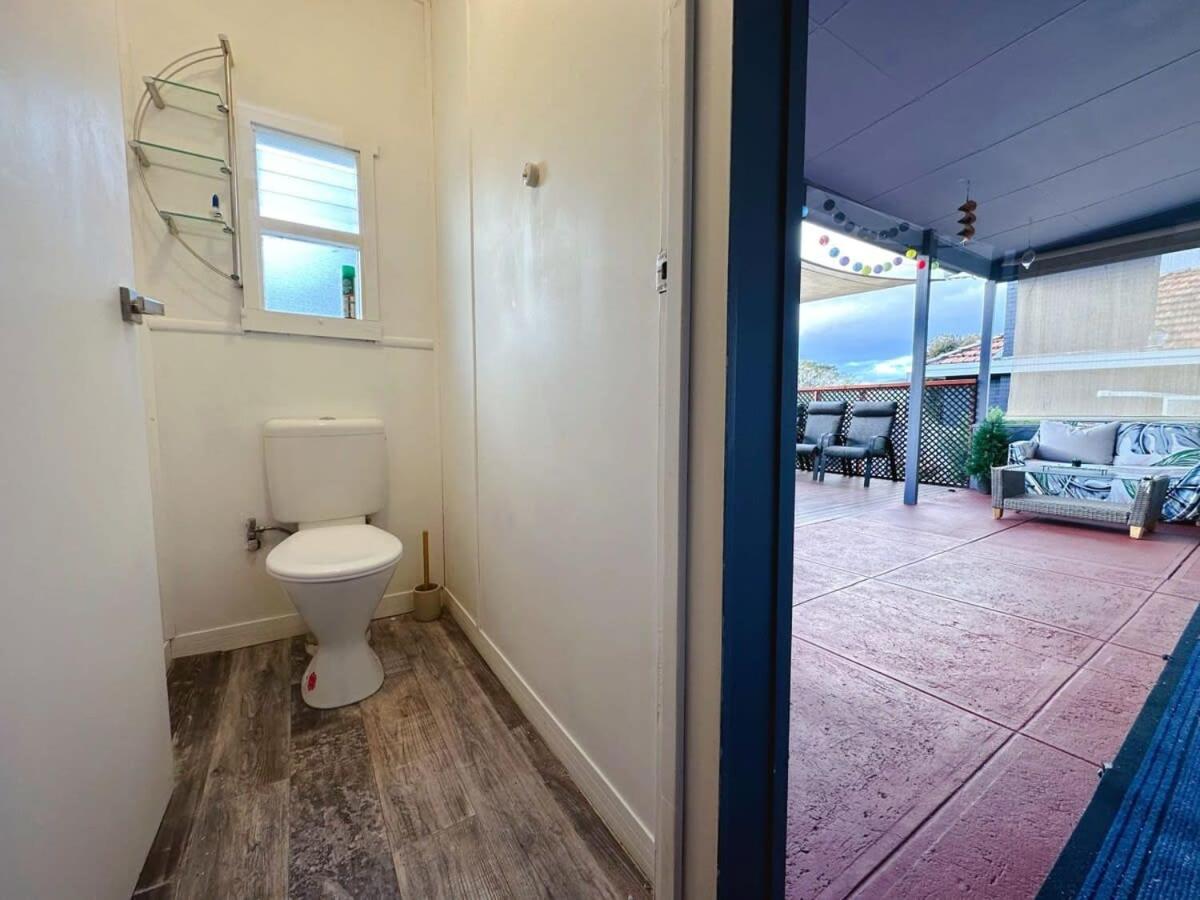 Fonton Blue Holiday Home close to City and Airport
