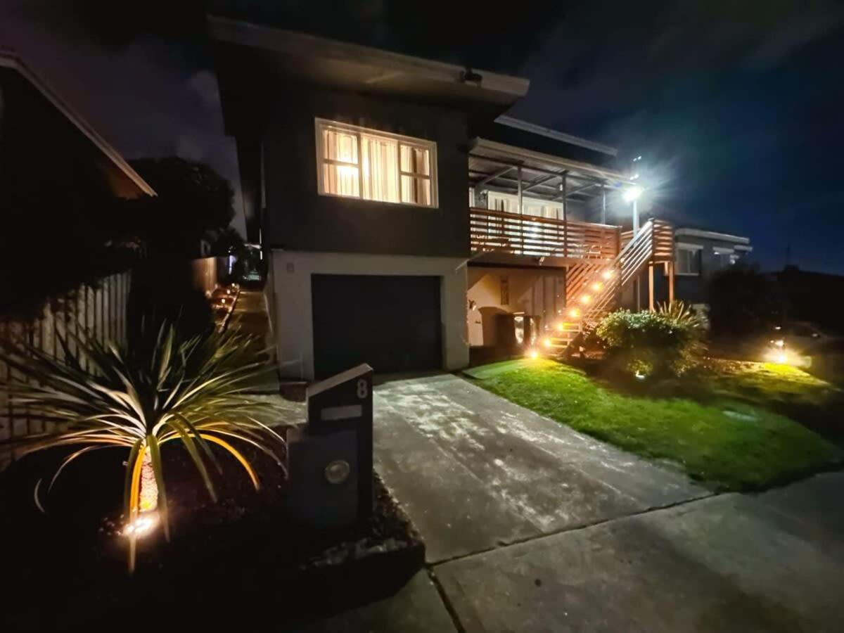 Fonton Blue Holiday Home close to City and Airport