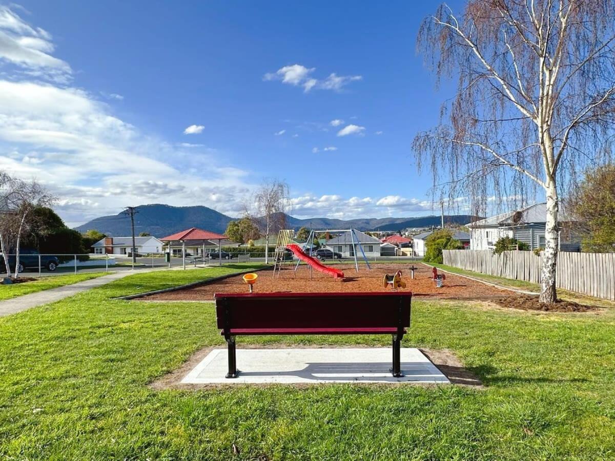 Fonton Blue Holiday Home close to City and Airport