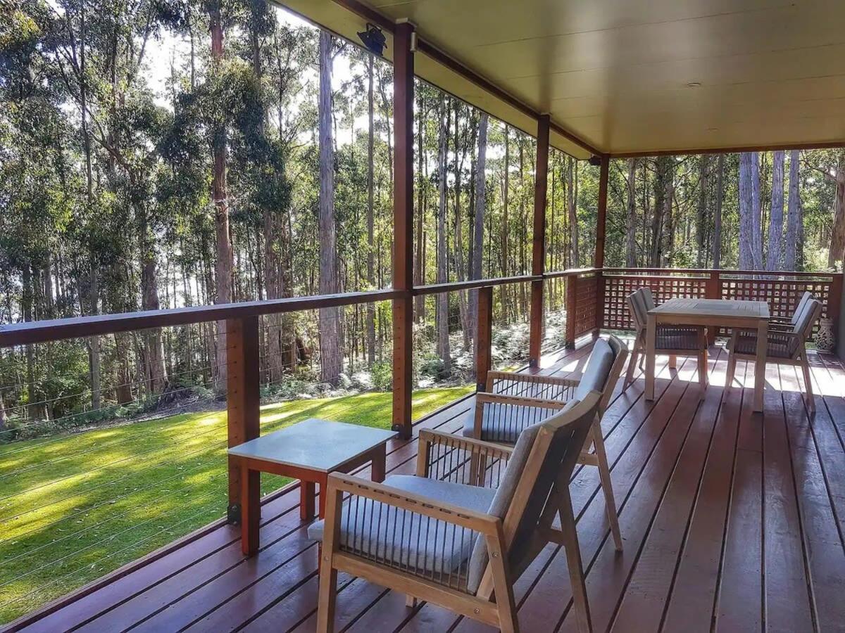 Hastings Bay Retreat