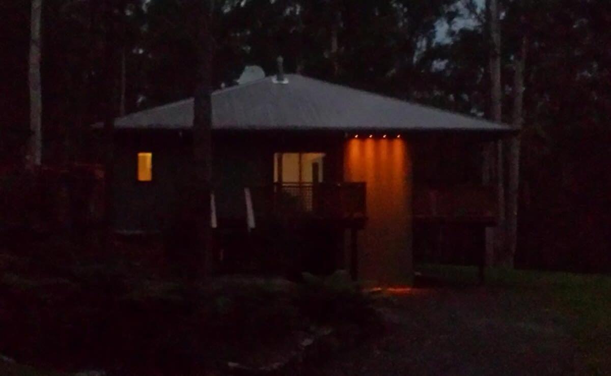 Hastings Bay Retreat
