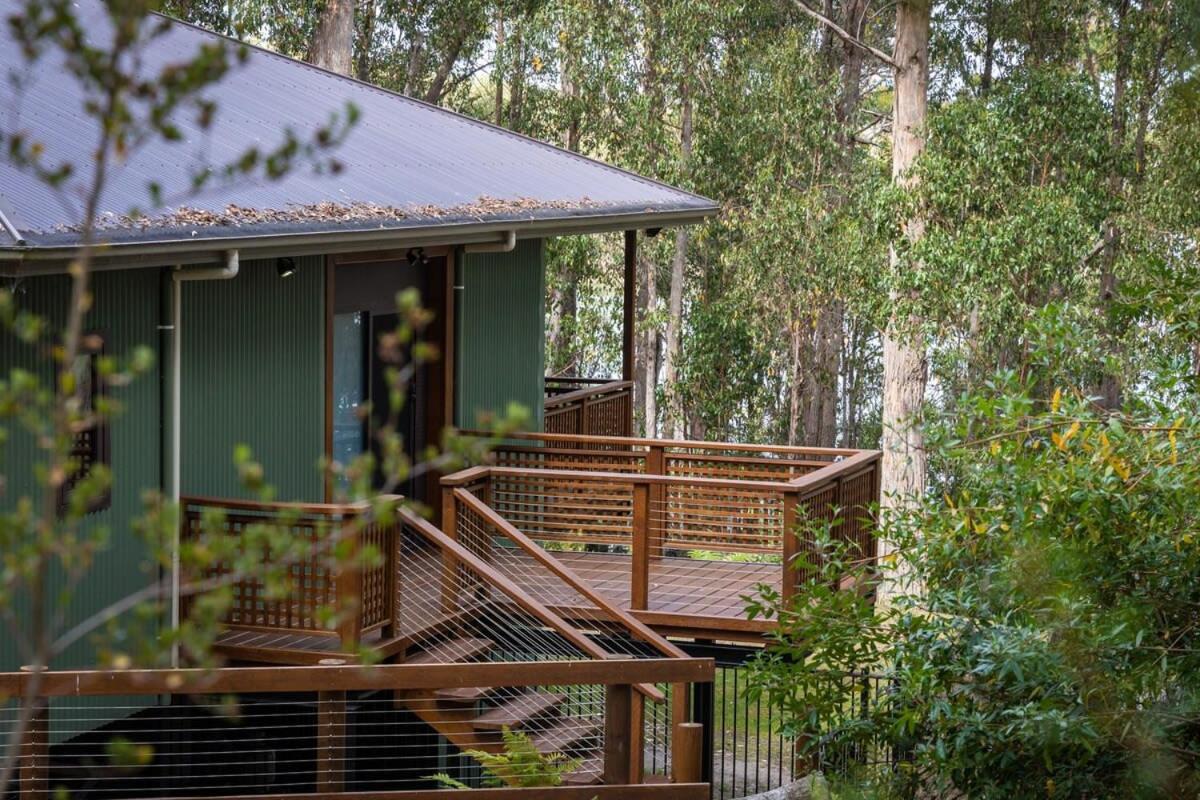 Hastings Bay Retreat