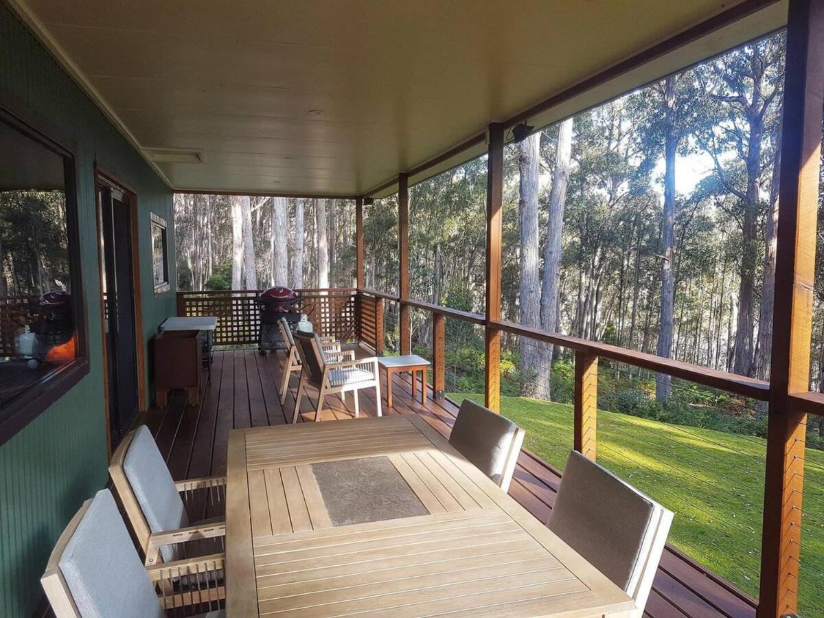 Hastings Bay Retreat