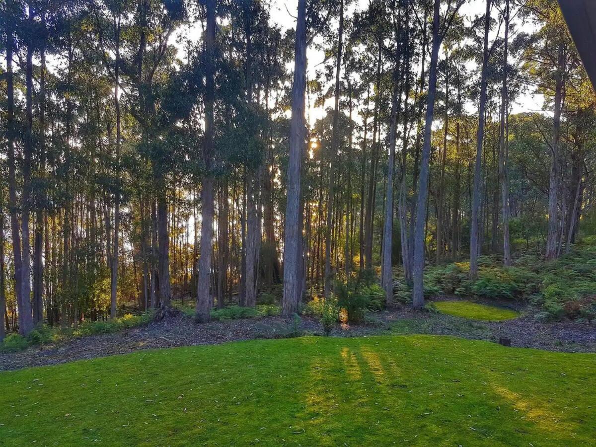 Hastings Bay Retreat