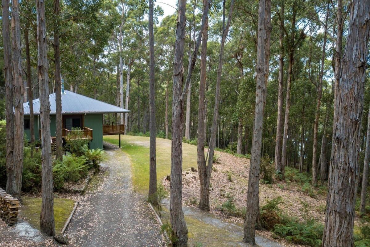 Hastings Bay Retreat
