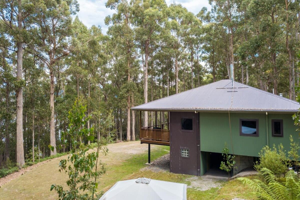 Hastings Bay Retreat