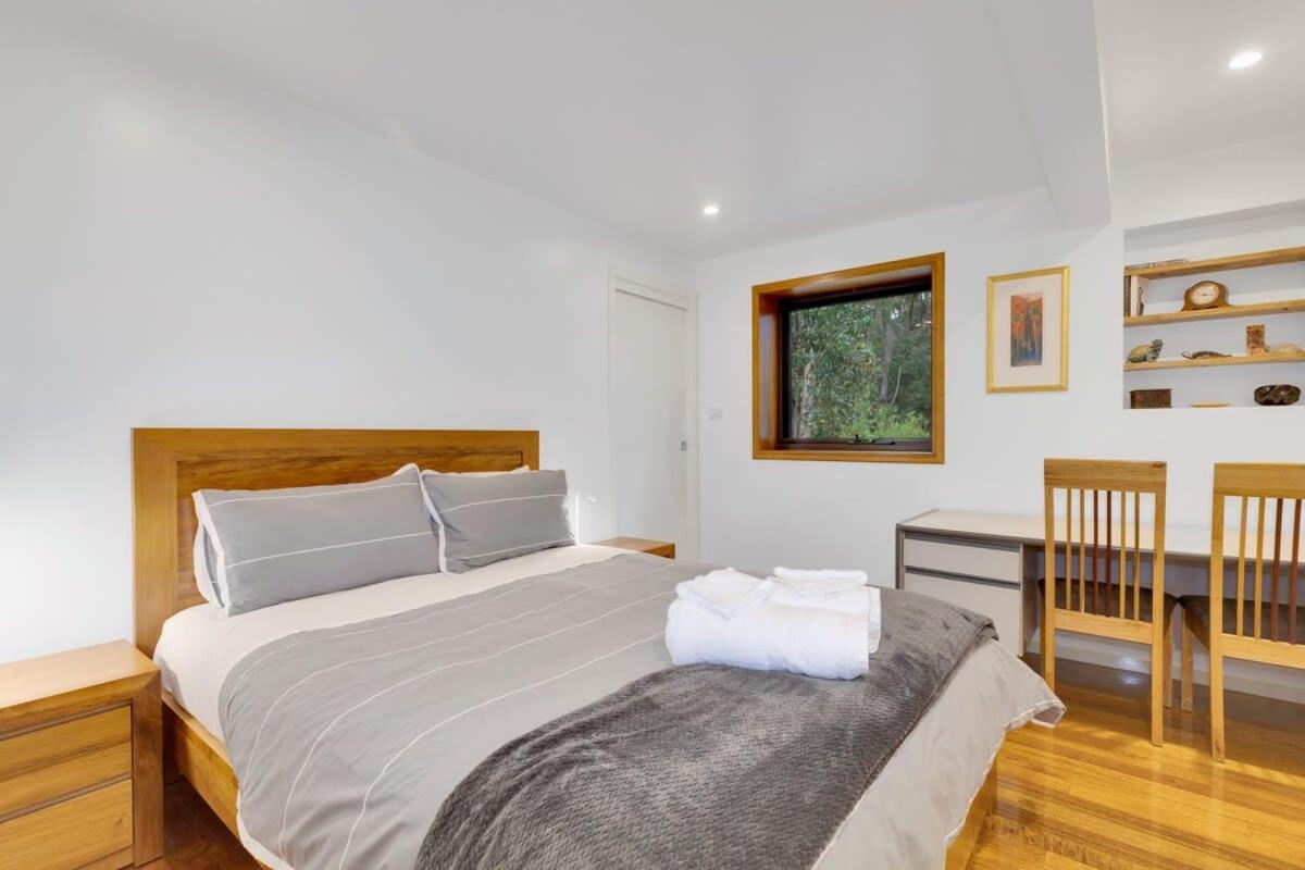 Hastings Bay Retreat