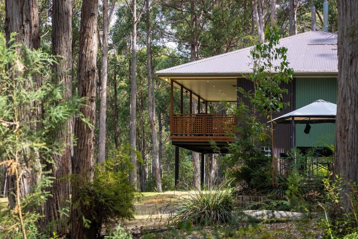 Hastings Bay Retreat