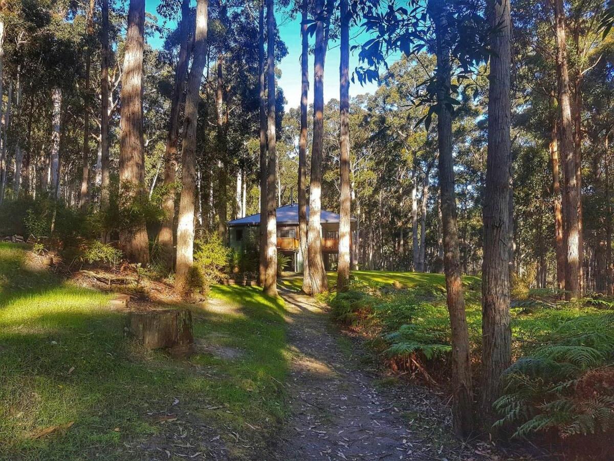 Hastings Bay Retreat
