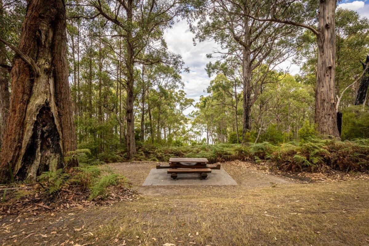 Hastings Bay Retreat