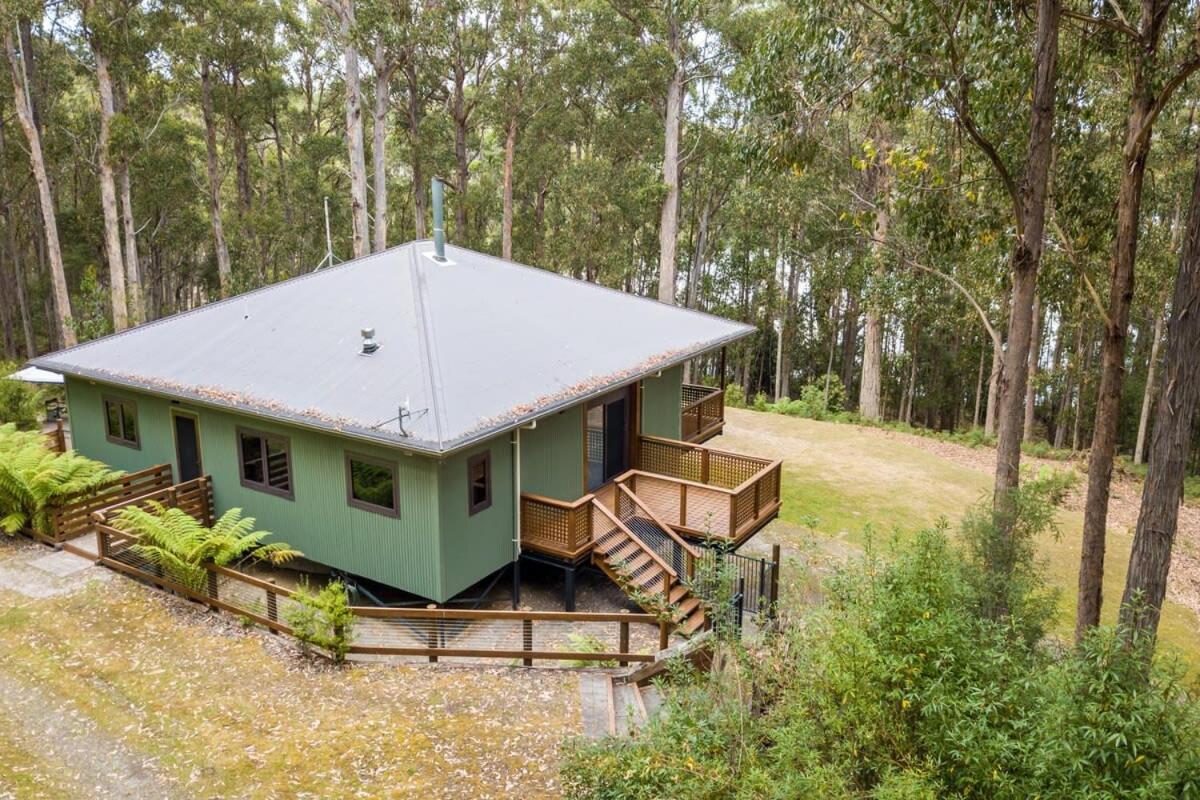 Hastings Bay Retreat