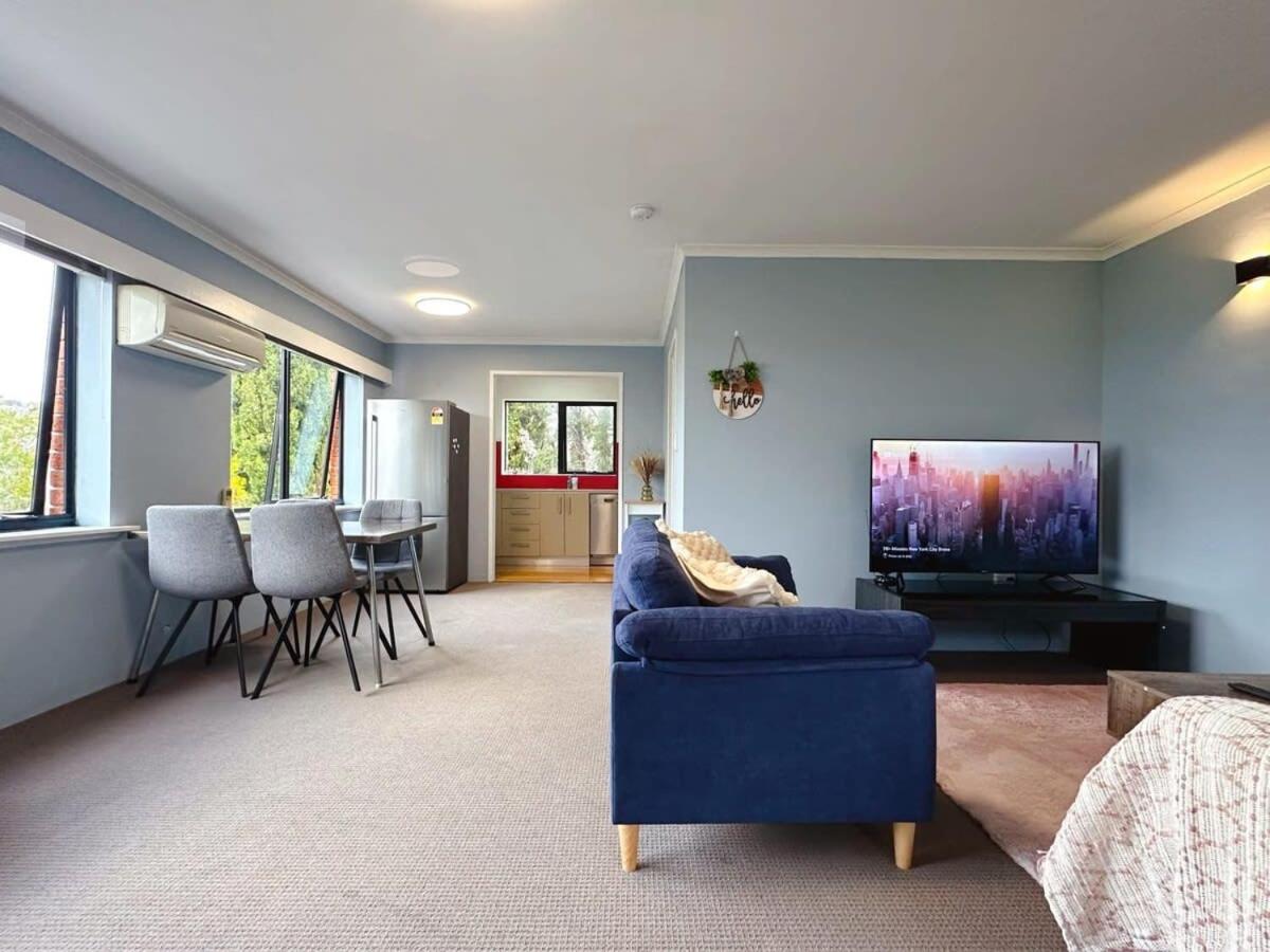 Hobart Horizons Hideout Close to CBD