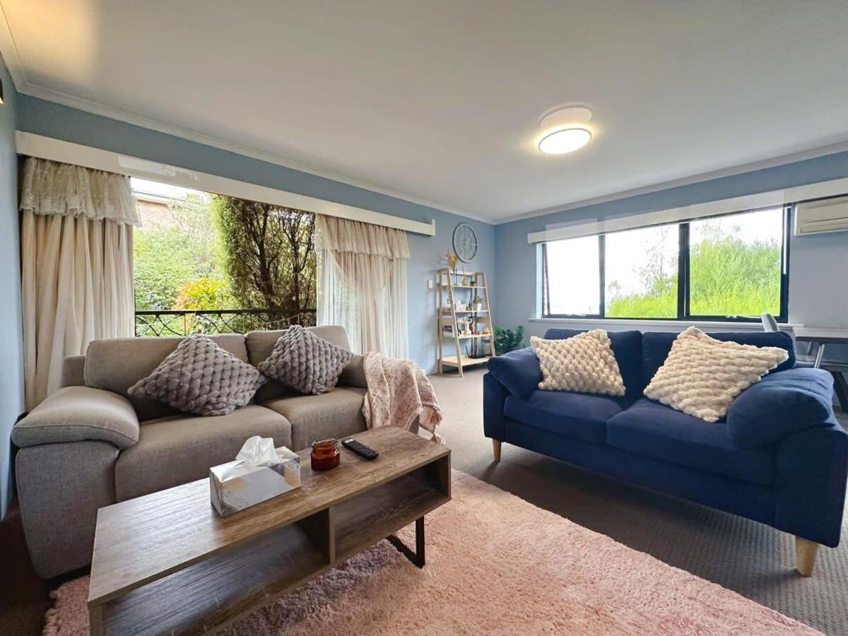 Hobart Horizons Hideout Close to CBD
