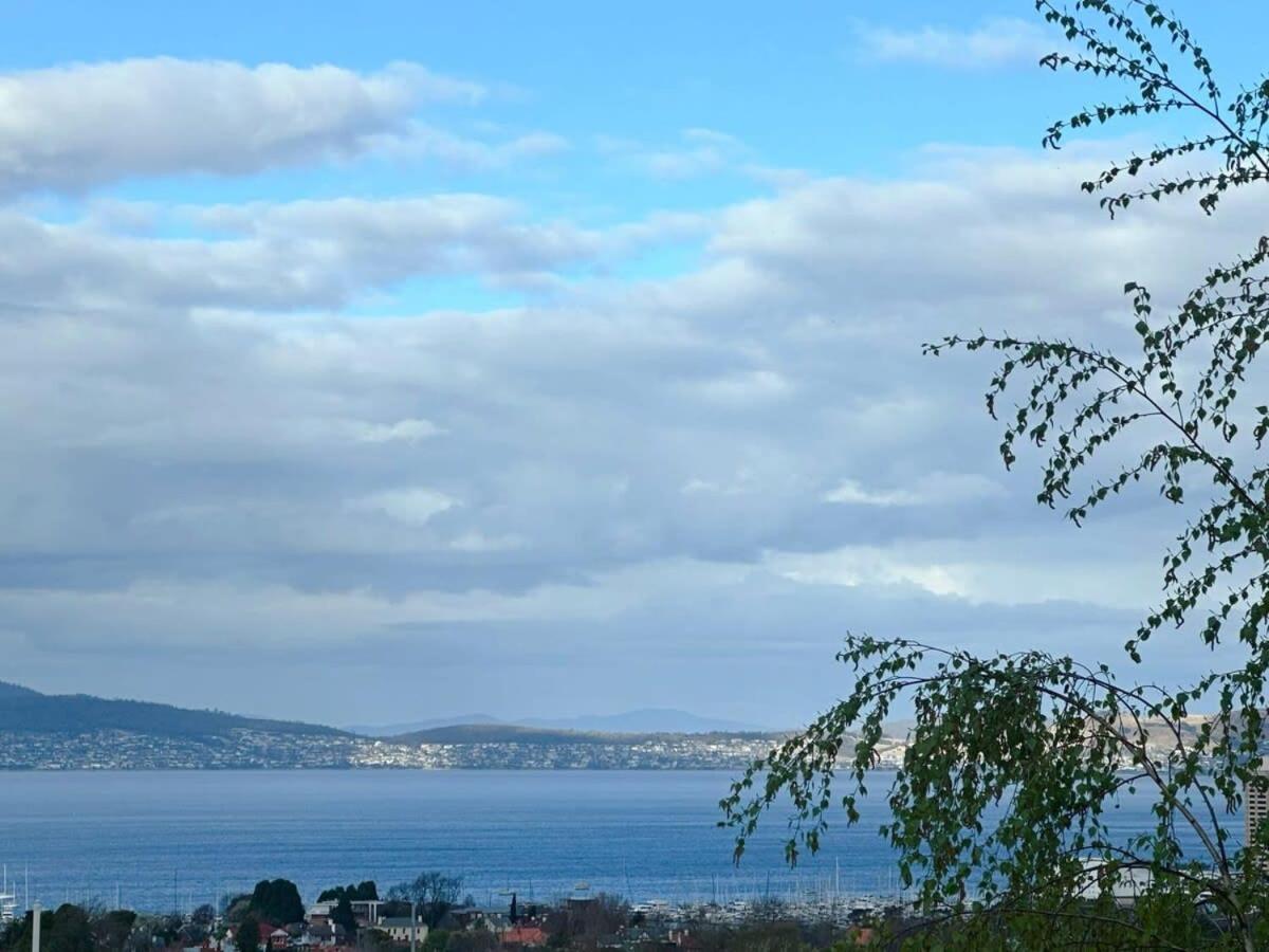 Hobart Horizons Hideout Close to CBD