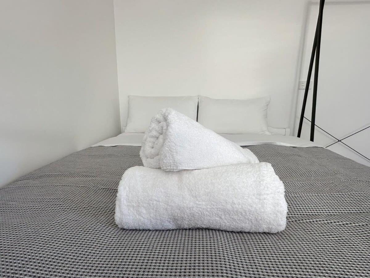 Claremont Comfort Cottage