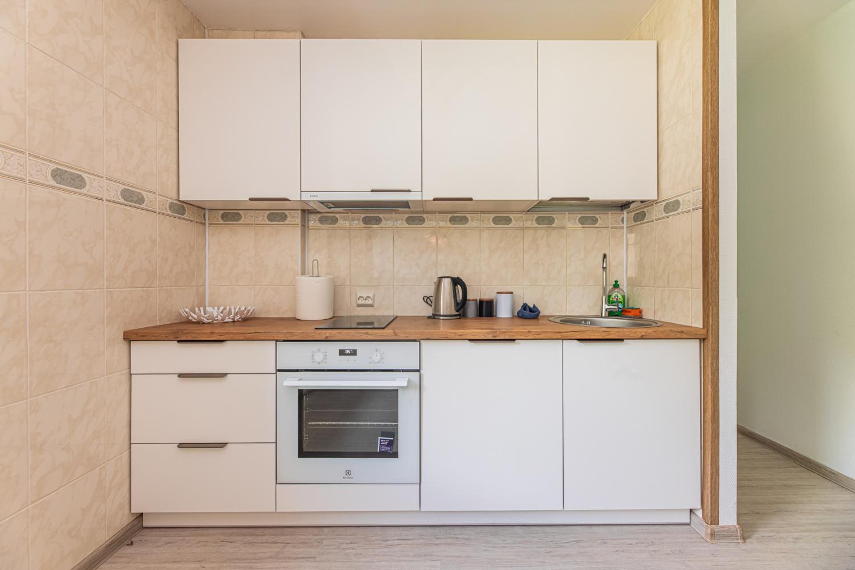 Seaside Apartments - Apartment by the sea view 3