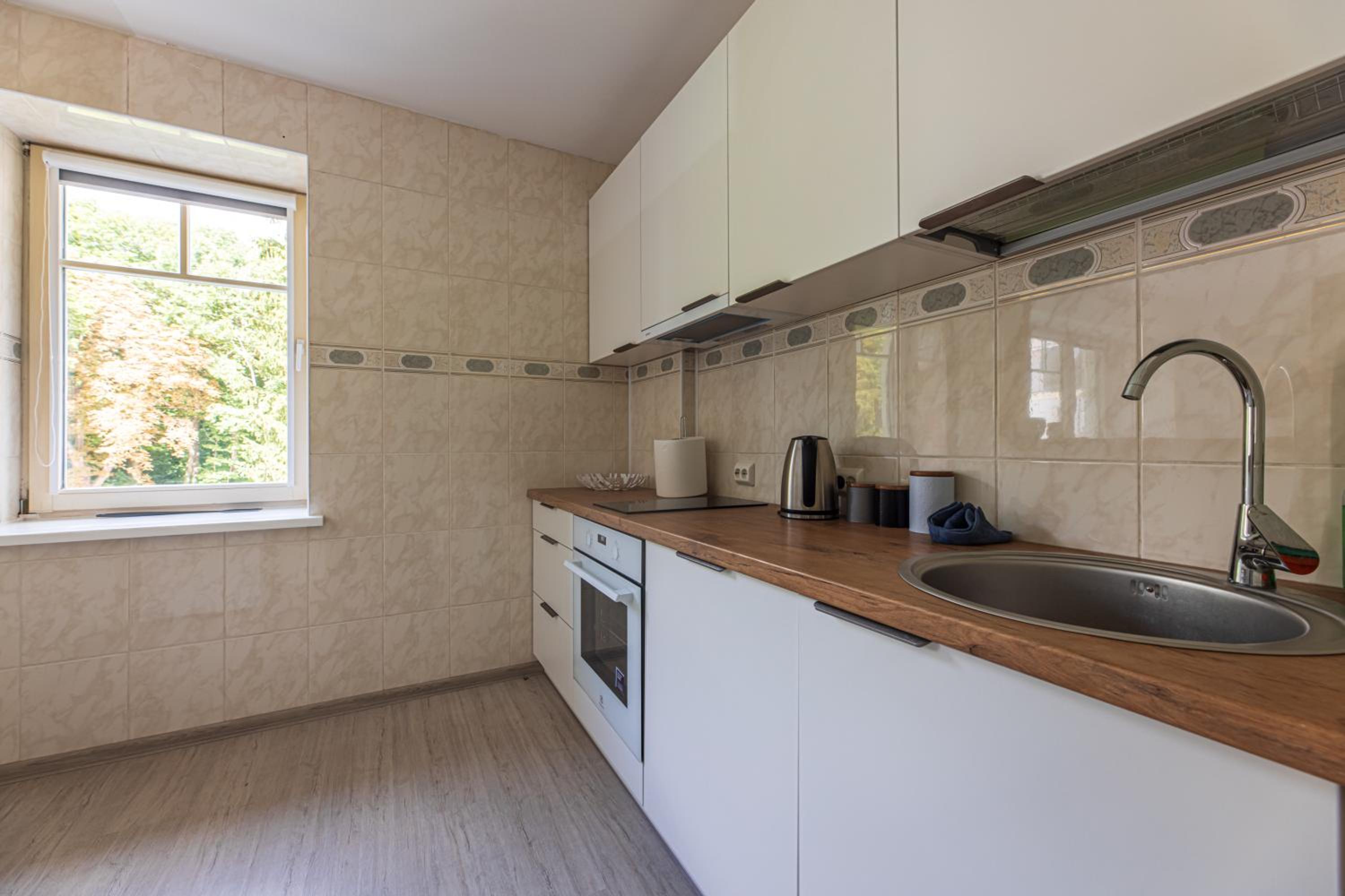 Seaside Apartments - Apartment by the sea view 2