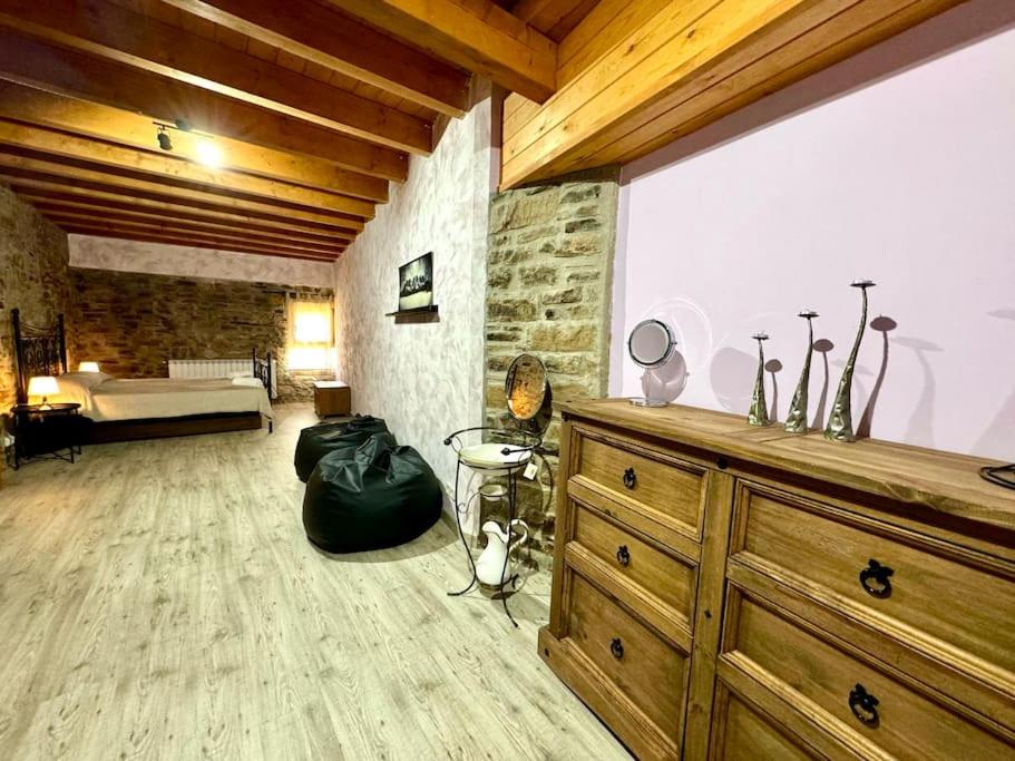 La casa de Claverol
