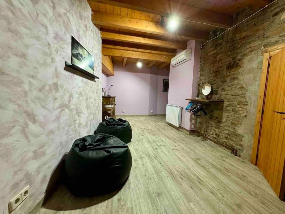 La casa de Claverol