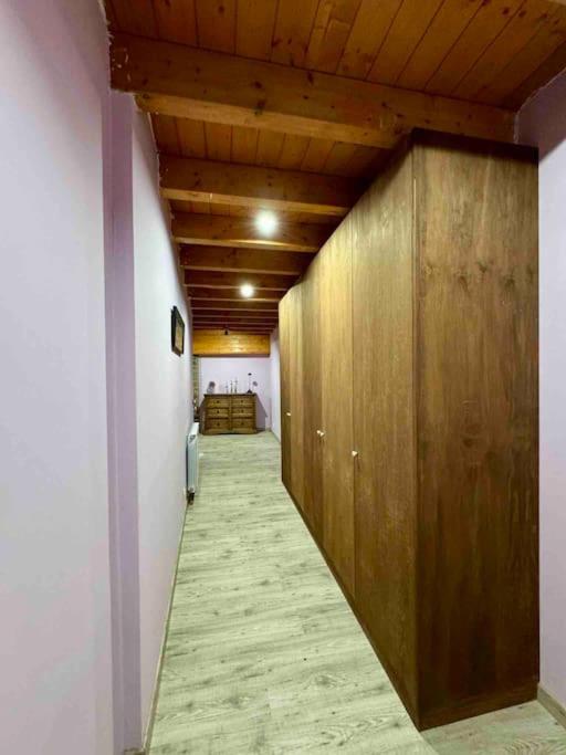 La casa de Claverol