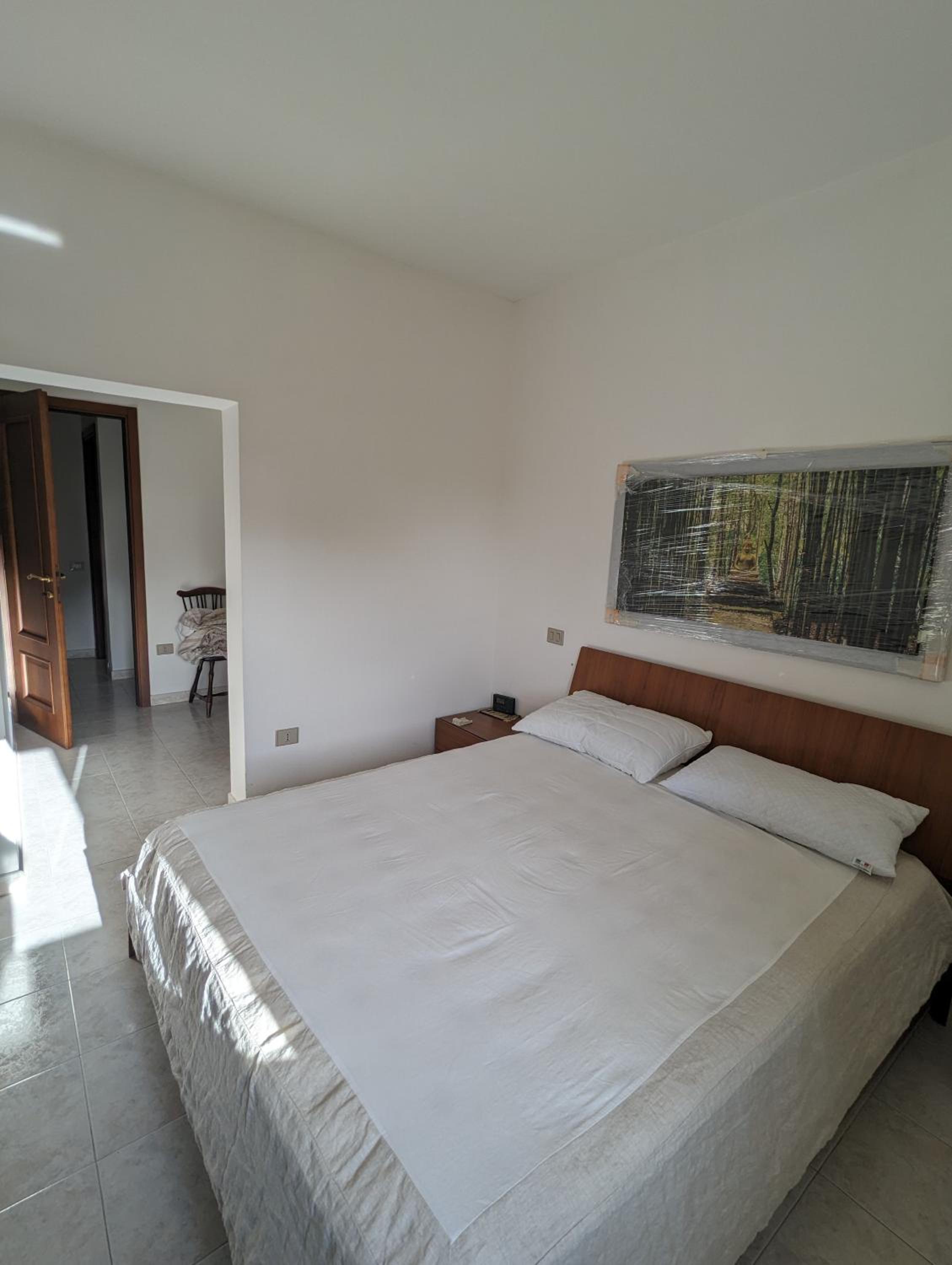 Villa del Capitano view 3