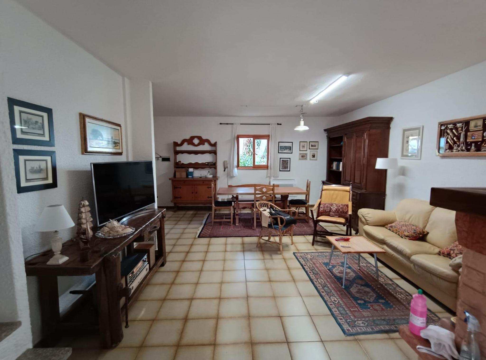 Villa del Capitano view 4