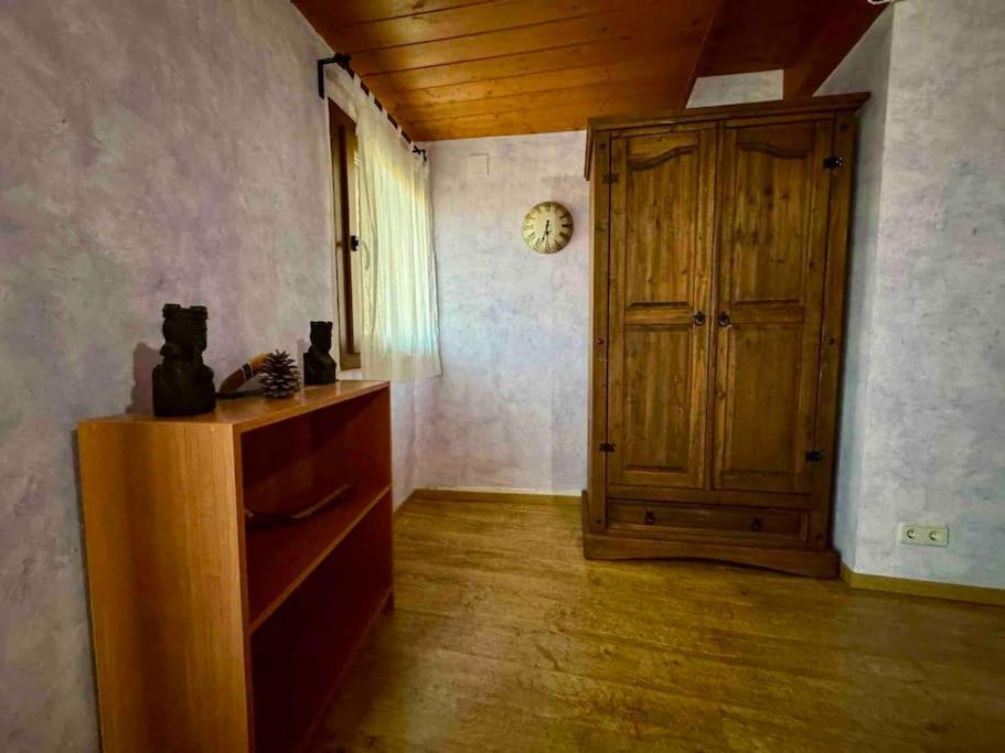 La casa de Claverol