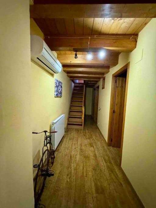 La casa de Claverol