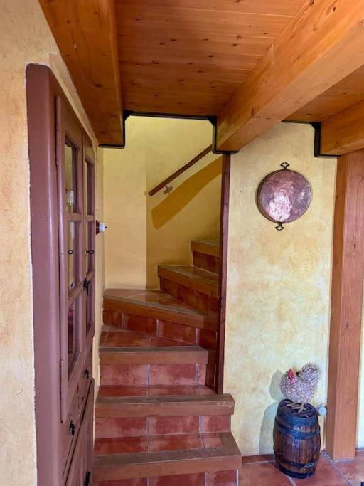 La casa de Claverol
