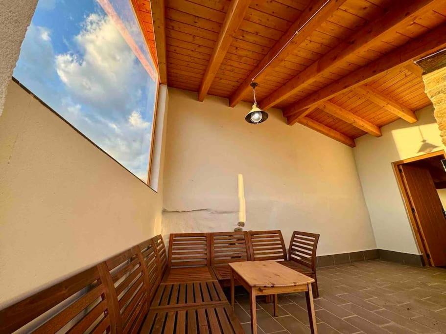 La casa de Claverol