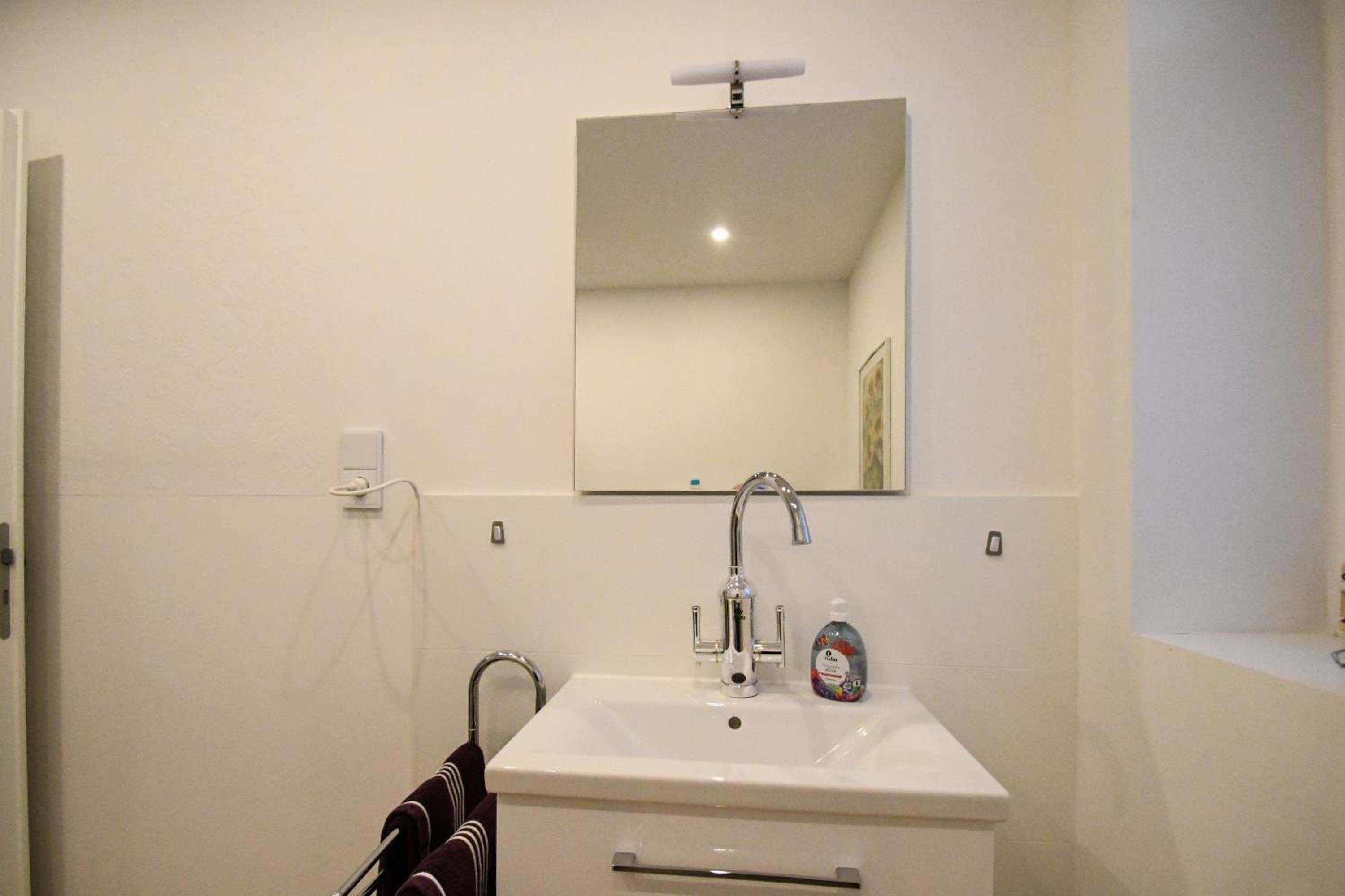 Ferienappartement Düne