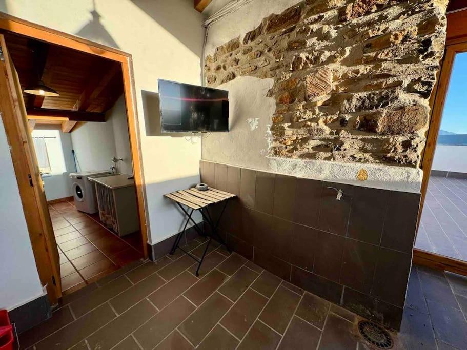 La casa de Claverol