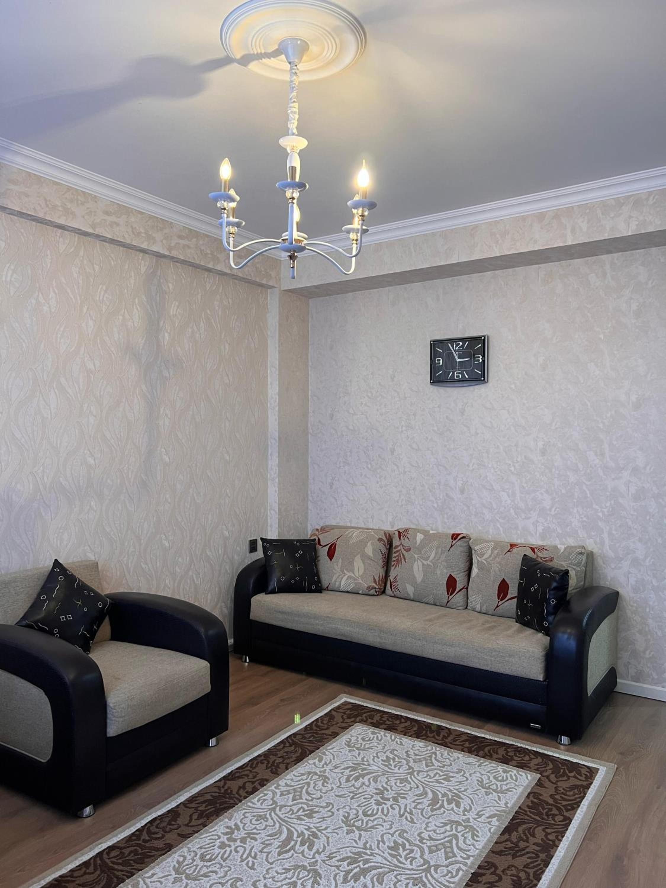 Sumqayit Caspian breeze