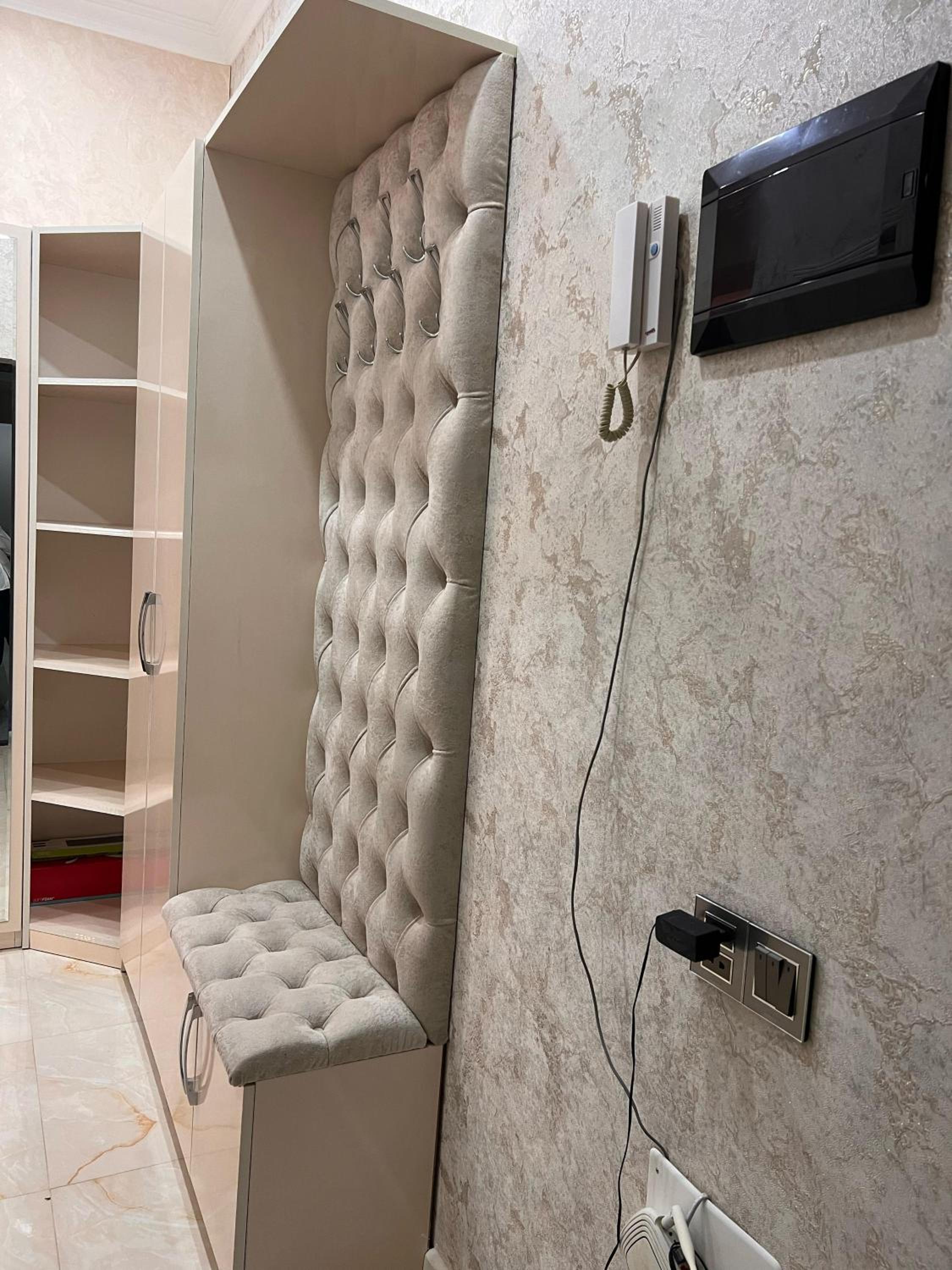 Sumqayit Caspian breeze