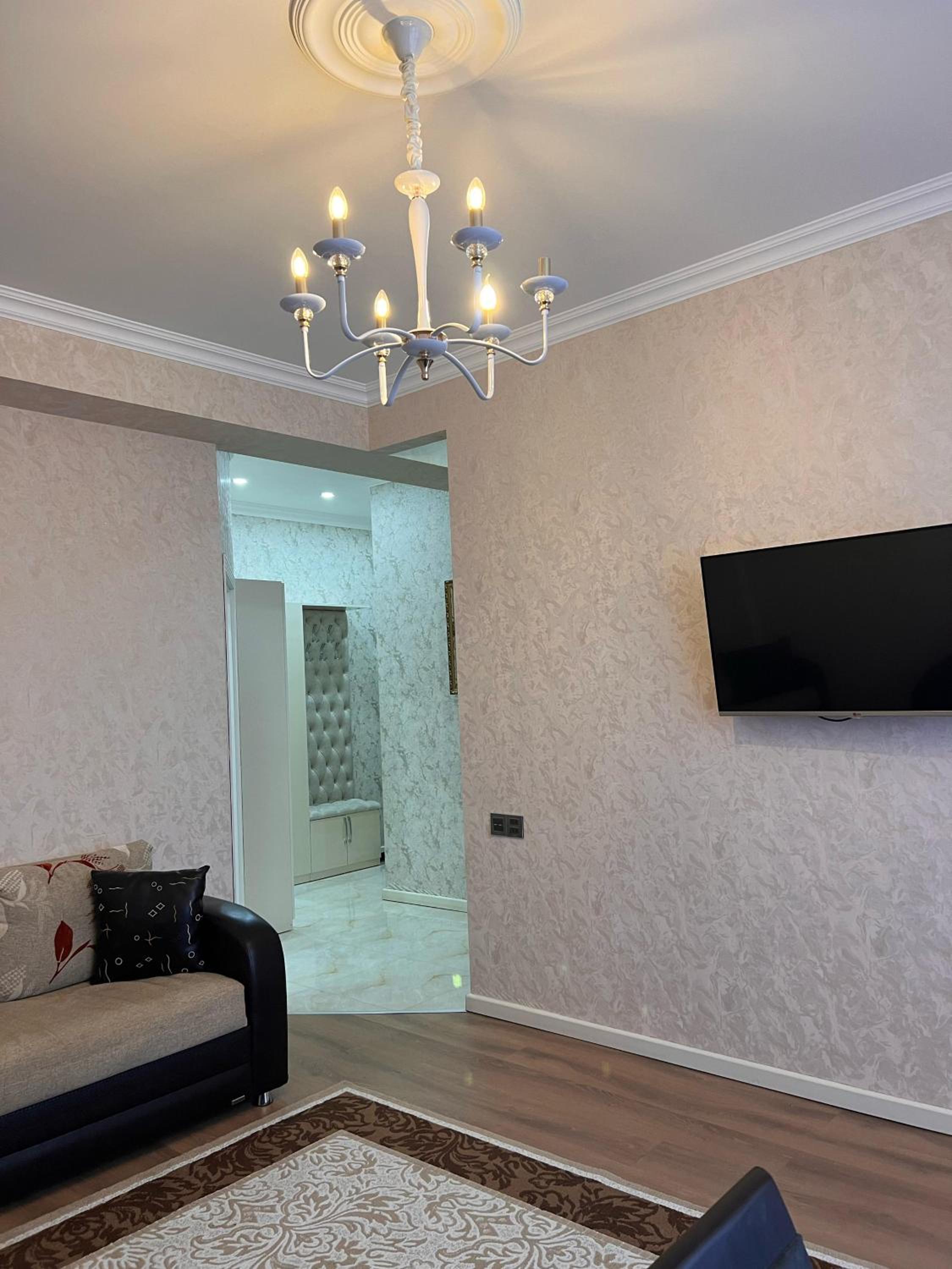 Sumqayit Caspian breeze