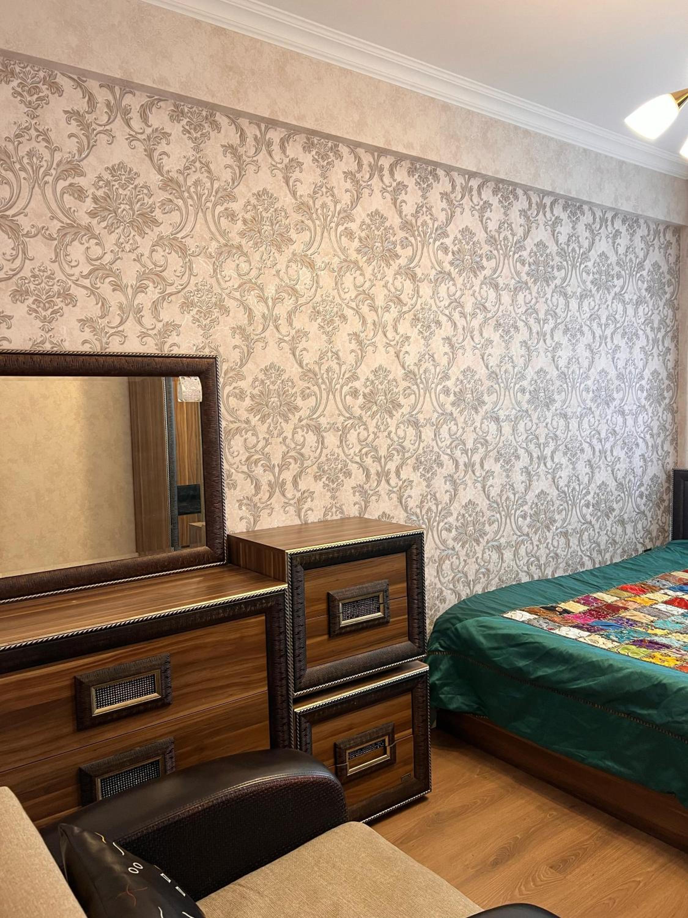 Sumqayit Caspian breeze