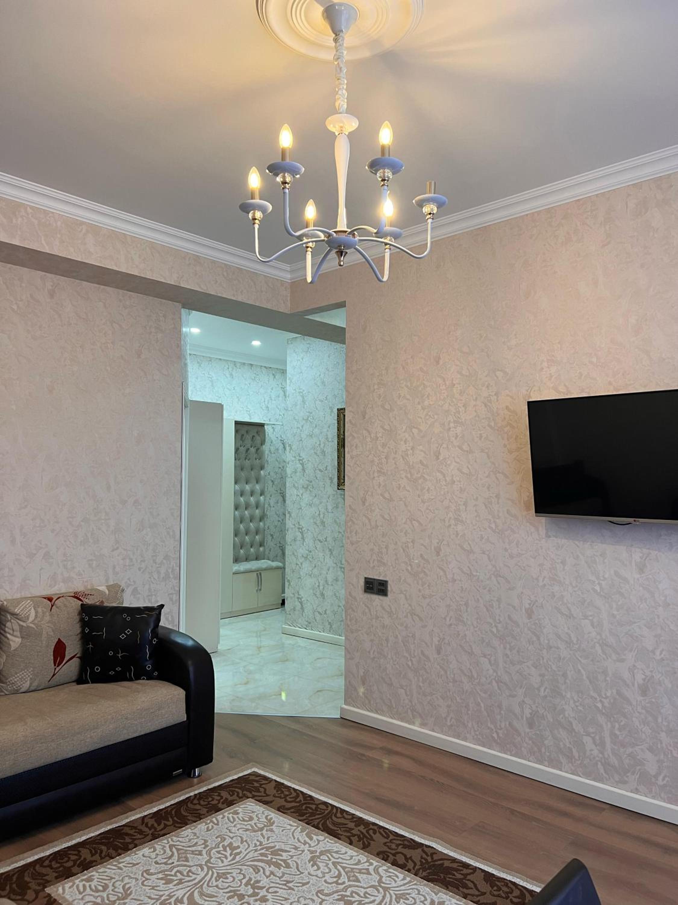 Sumqayit Caspian breeze