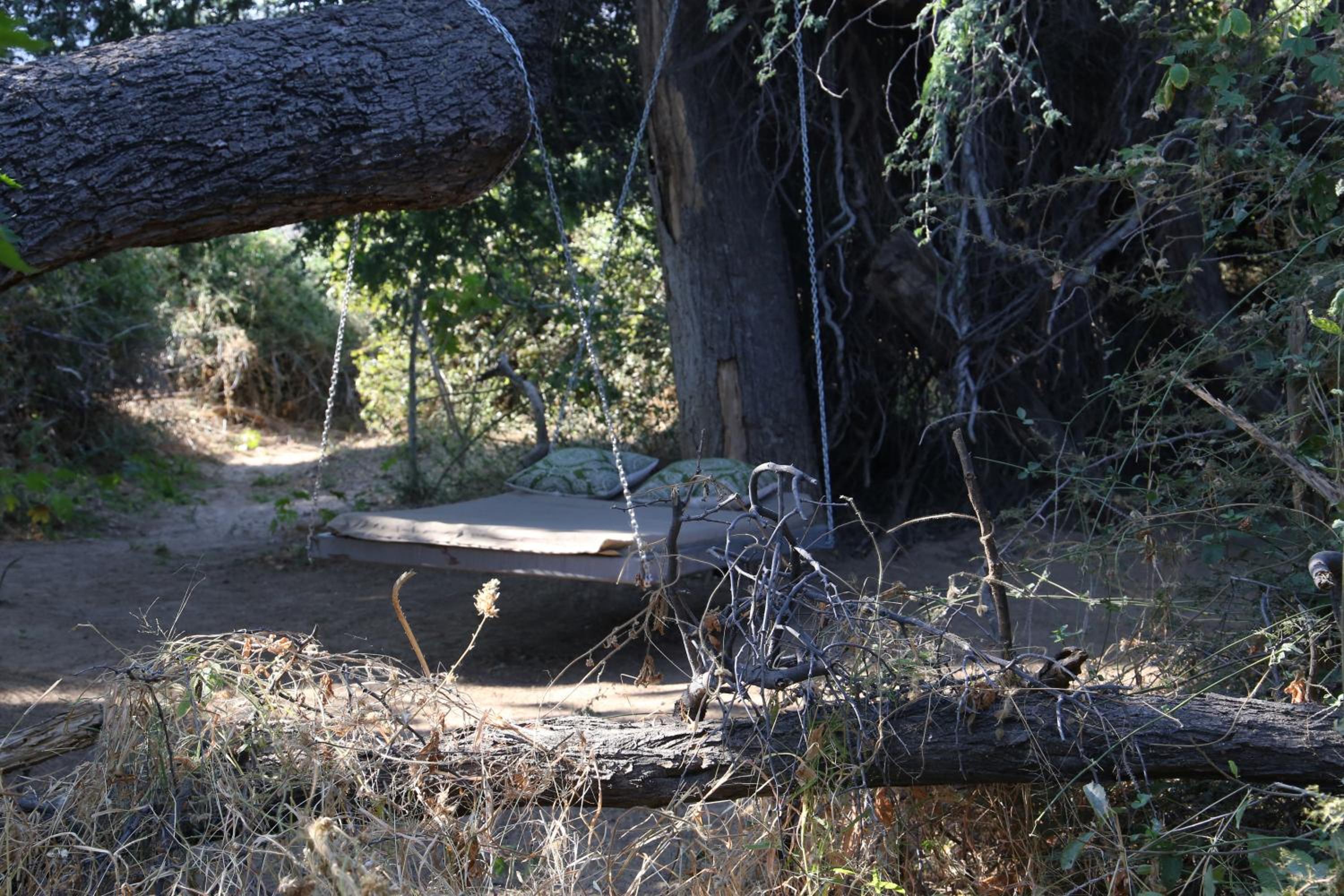 Epupa Camp
