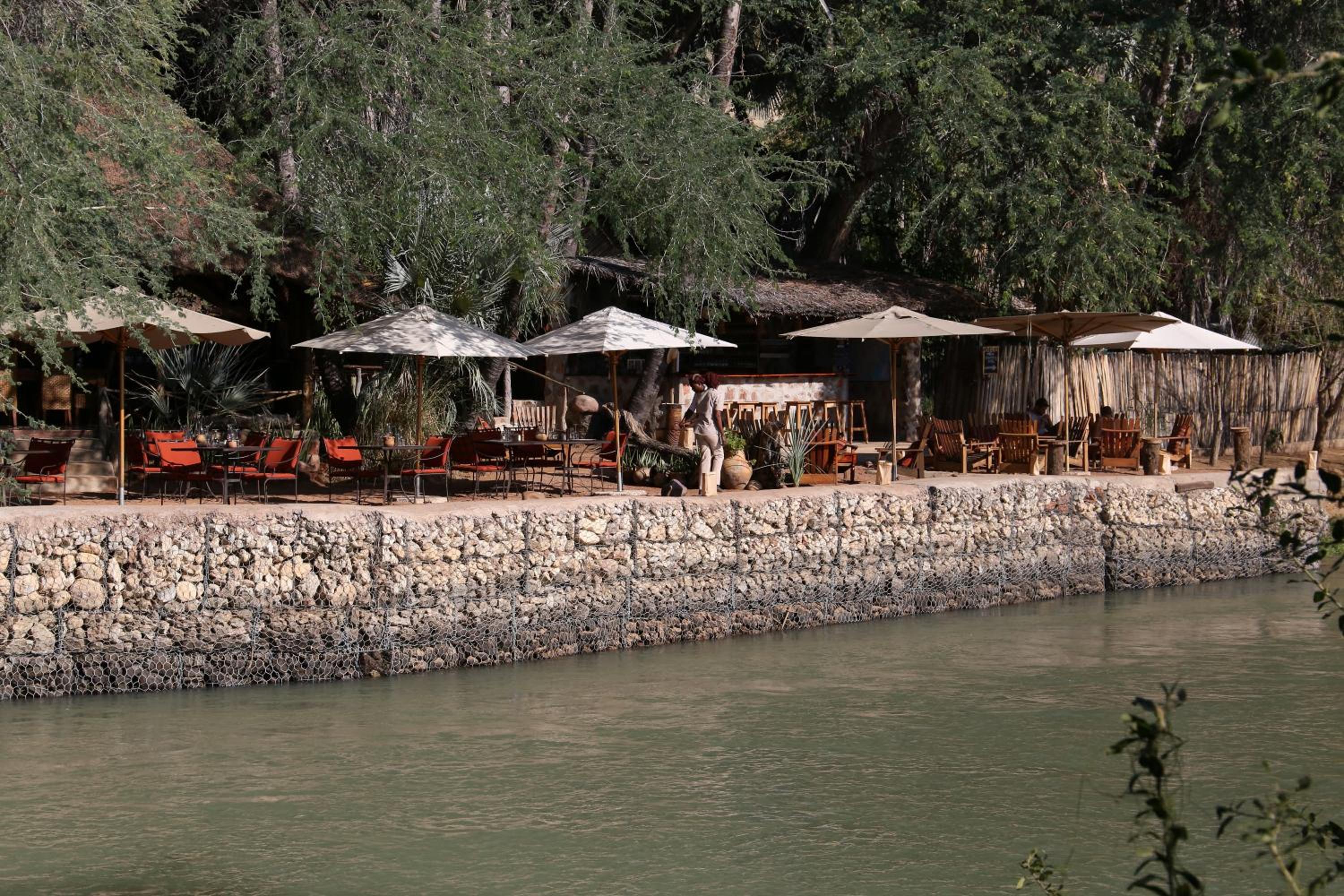 Epupa Camp